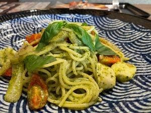 cafe & pasta 一丁目