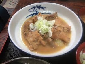 生そば 多喜