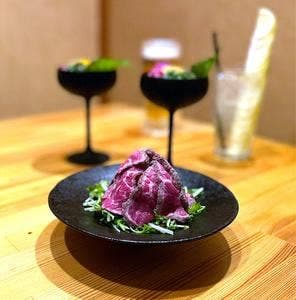 肉居酒屋ことぶき