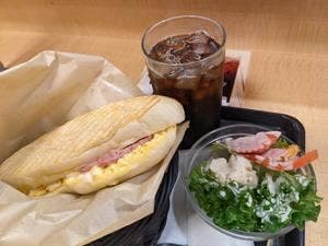 BECK'S COFFEE SHOP 戸塚店