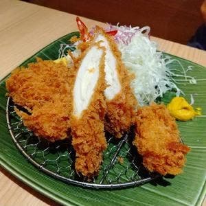 とんかつ和幸 玉川上水店