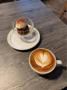 MIDOREE COFFEE