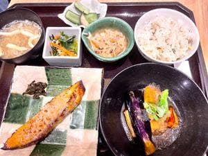 大かまど飯 寅福 横浜ジョイナス店