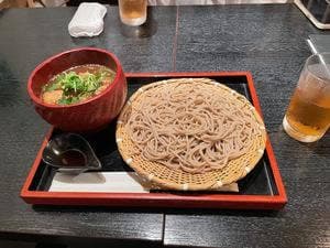 蕎麦・酒・小料理 壱 金沢文庫店