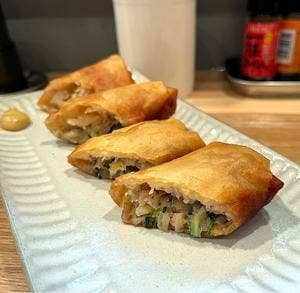 ふゆゆ食堂