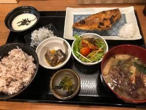 ハラス屋