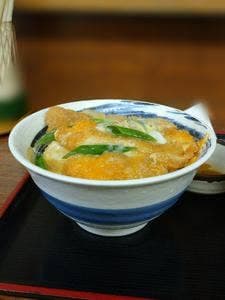 阿波橋食堂