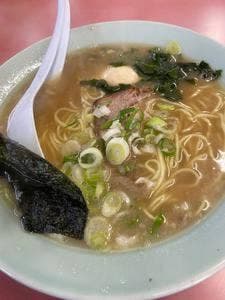 ラーメンショップ 吉間家