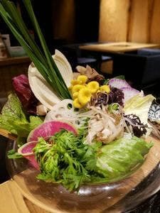 やさい家めい 大阪あべのハルカス店