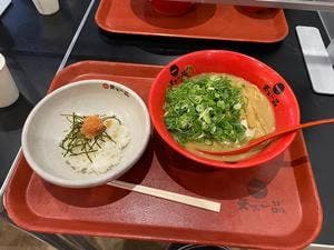 天下一品 イオンモール京都五条店