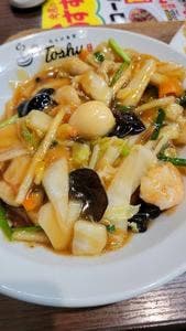れんげ食堂 Toshu 橋本店