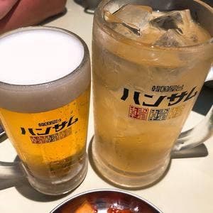韓国屋台ハンサム 藤沢店