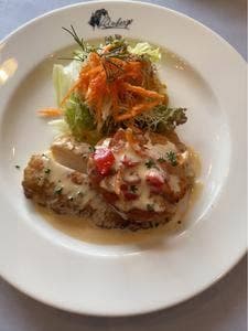 レストラン・オーベルジュ