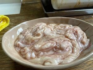 ホルモン焼やしま