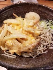蕎麦とお酒とおばんざい 鹿しま