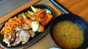 やよい軒 藻岩店
