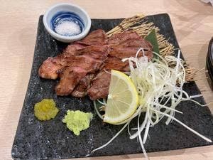本格牛タン居酒屋 牛タン番長