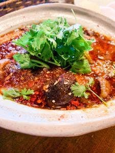 おやじ中華 ナリケン