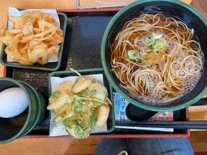 ゆで太郎 もつ次郎 名取バイパス店