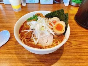 らーめん かいじ泉店