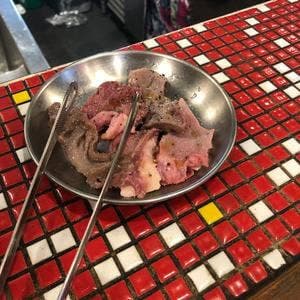 電撃ホルモン ツギヱ