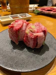 吟味焼肉 じゃんか 道玄坂