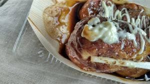 たこ焼き 鉄人たこ ダイレックス住吉店