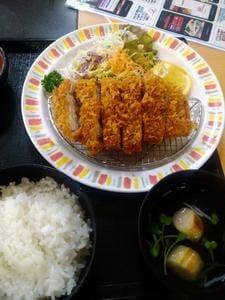 食処 さんぞくや 中間店