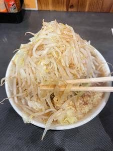 らぁ麺しん
