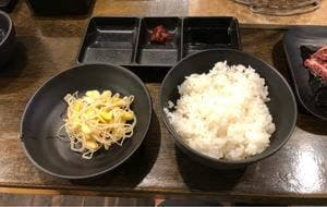 七輪焼肉 安安 所沢駅前店