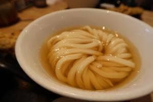 うどん居酒屋 江戸堀