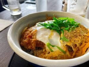 篭坂ゴルフクラブ レストラン