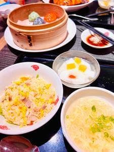 上海湯包小館 則武新町店