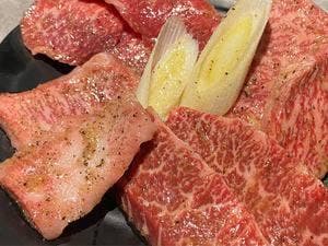 焼肉 縁むすび THIRD