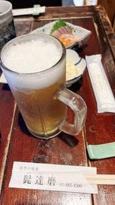 四季の味処 髭ダルマ 姪浜駅前店