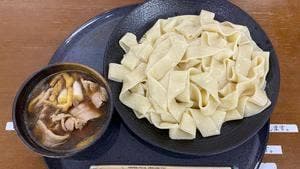 うどん処 百花王 高坂SA下り