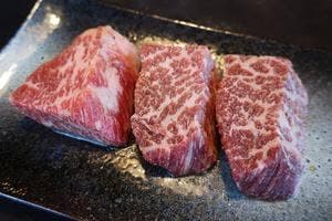 焼肉 花梨