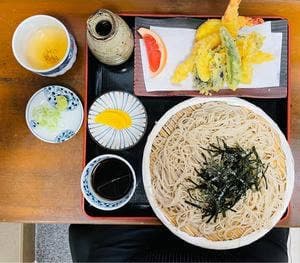 船橋や