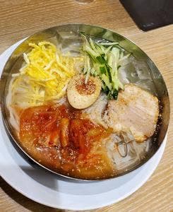 れんげ食堂 Toshu 京王永山店