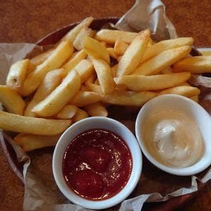 びっくりドンキー 十條店