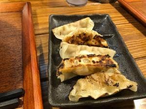炭火串焼・ラーメン にのまえ