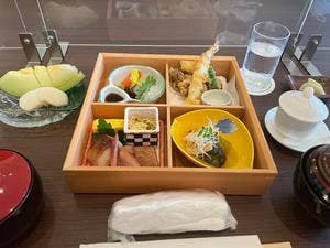 郷土料理 ぶな あてま高原リゾートベルナティオ