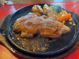 ステーキハウスおいしんBO