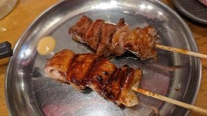 山喜多 人形町店