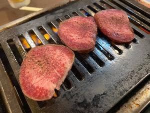 焼肉 釜山