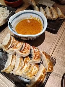 肉汁餃子のダンダダン 小田原店
