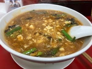 中国料理 博味菜館