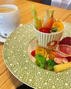 OMOダイニング OMO7大阪 by 星野リゾート