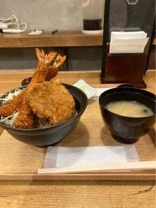 新潟カツ丼 タレカツ 本店