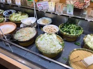 しゃぶ葉 東岩槻店